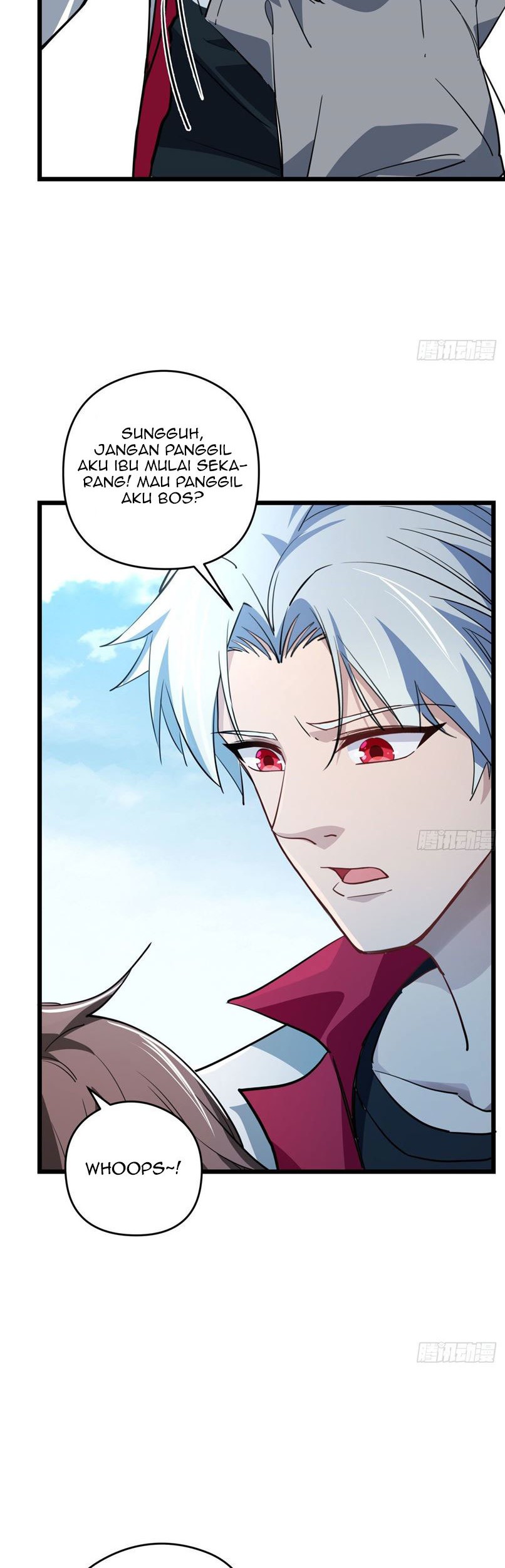 Unlock 99 Heroine Of The Last Day Chapter 41 Gambar 12
