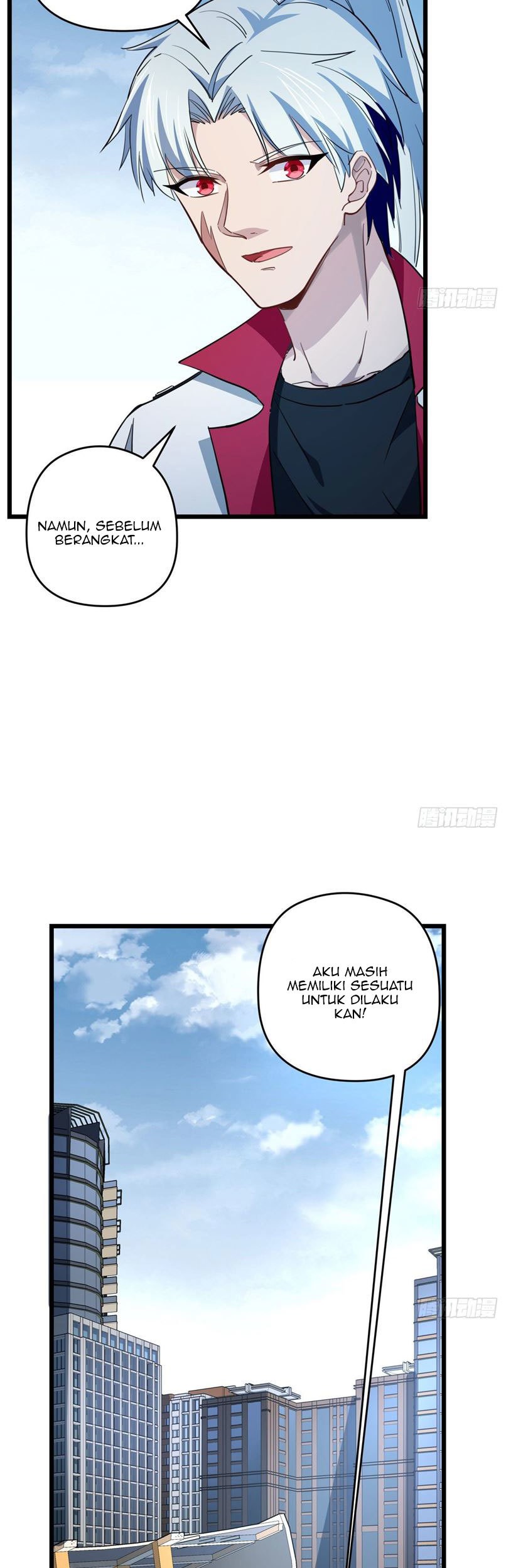 Unlock 99 Heroine Of The Last Day Chapter 41 Gambar 17