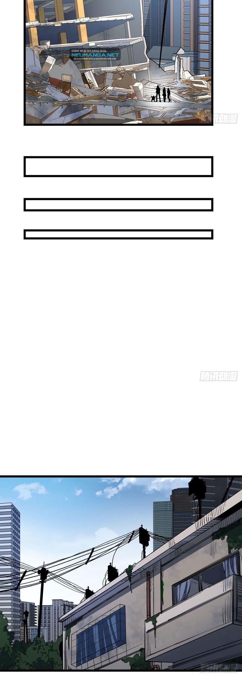 Unlock 99 Heroine Of The Last Day Chapter 41 Gambar 18