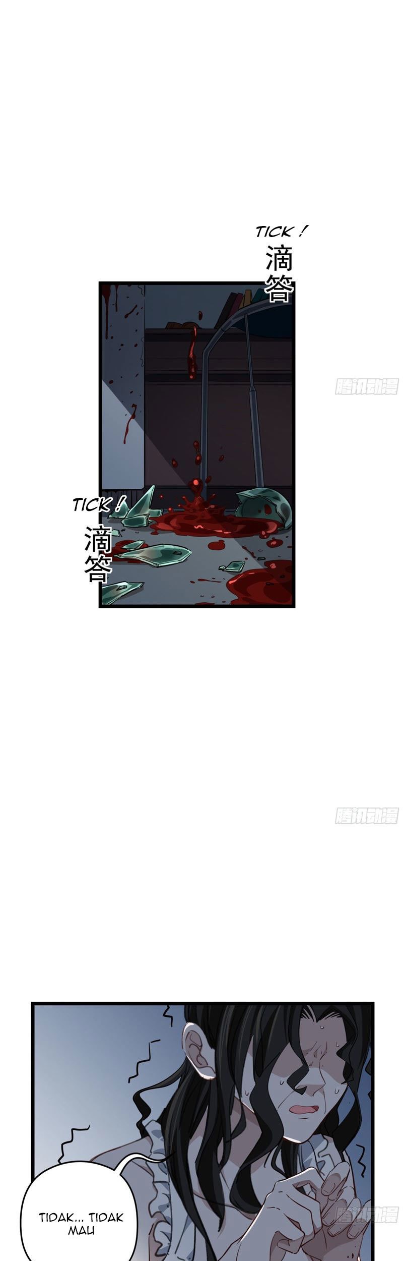 Unlock 99 Heroine Of The Last Day Chapter 41 Gambar 19