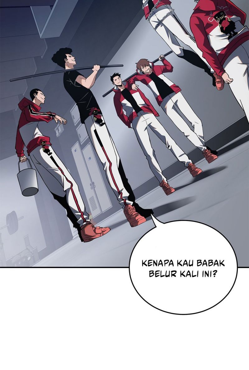 Riding On The Edge Of Annihilation Chapter 13 Gambar 15