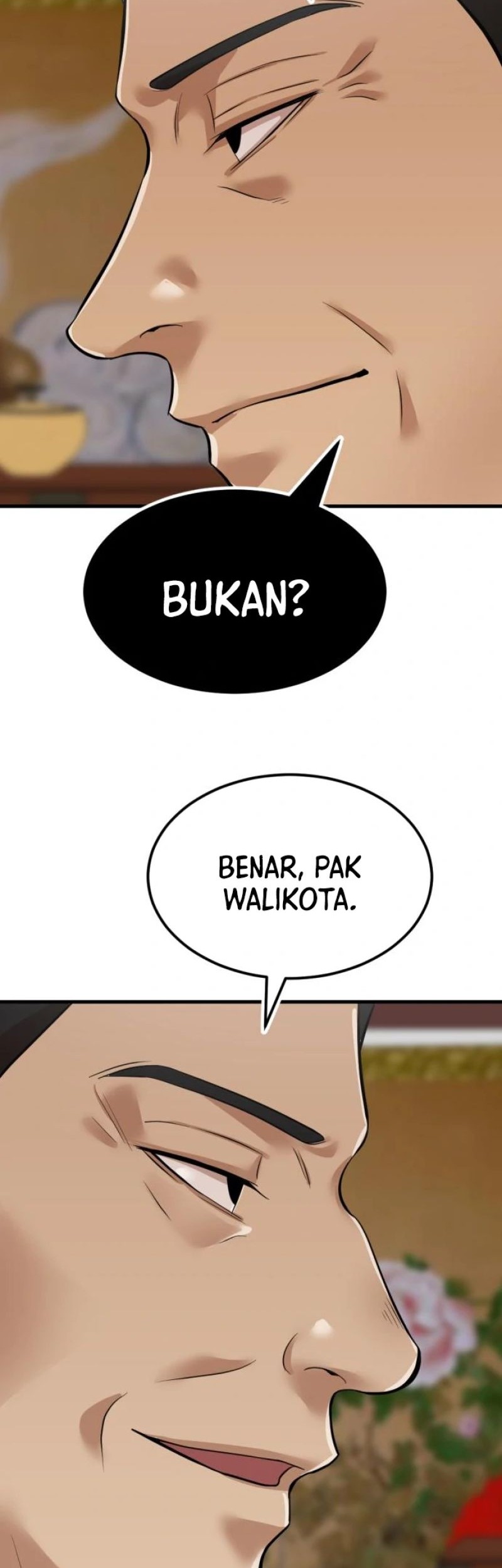 Company Grievance Squad Chapter 07 Gambar 41