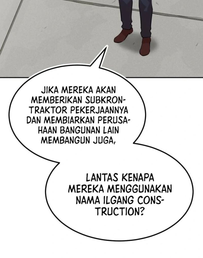 Company Grievance Squad Chapter 07 Gambar 58