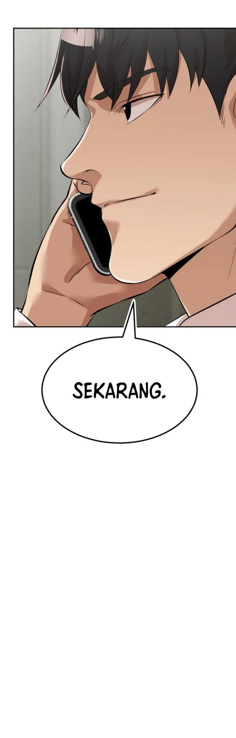 Company Grievance Squad Chapter 07 Gambar 72