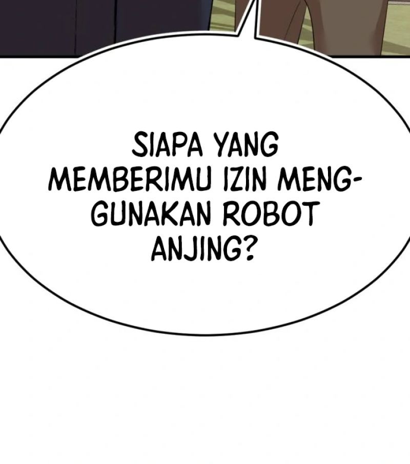 Company Grievance Squad Chapter 07 Gambar 94