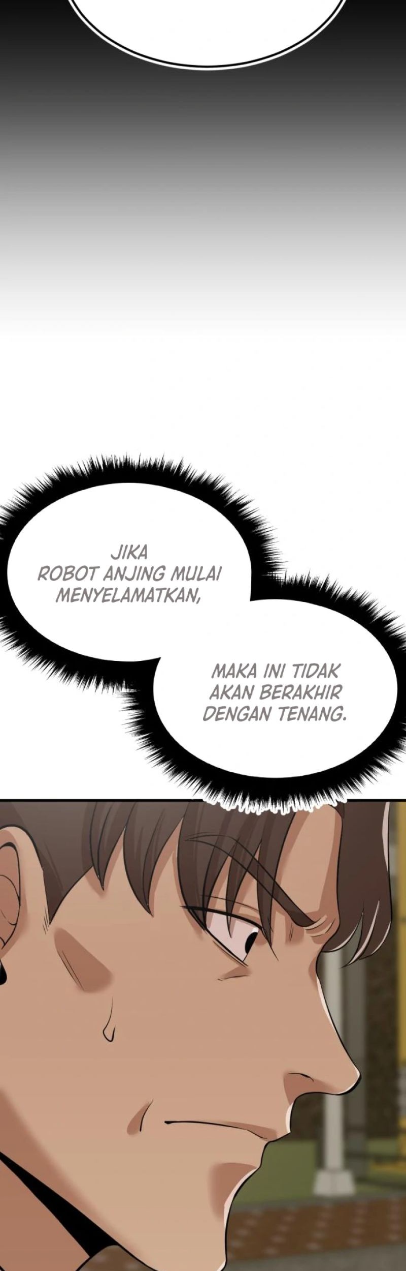Company Grievance Squad Chapter 07 Gambar 102