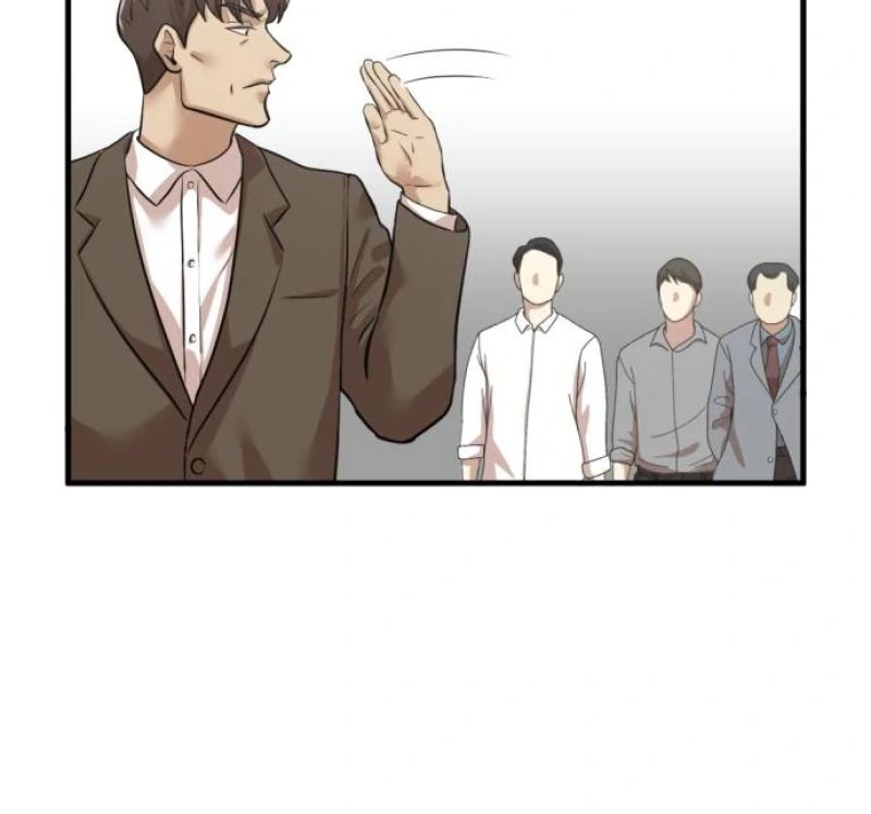 Company Grievance Squad Chapter 07 Gambar 109