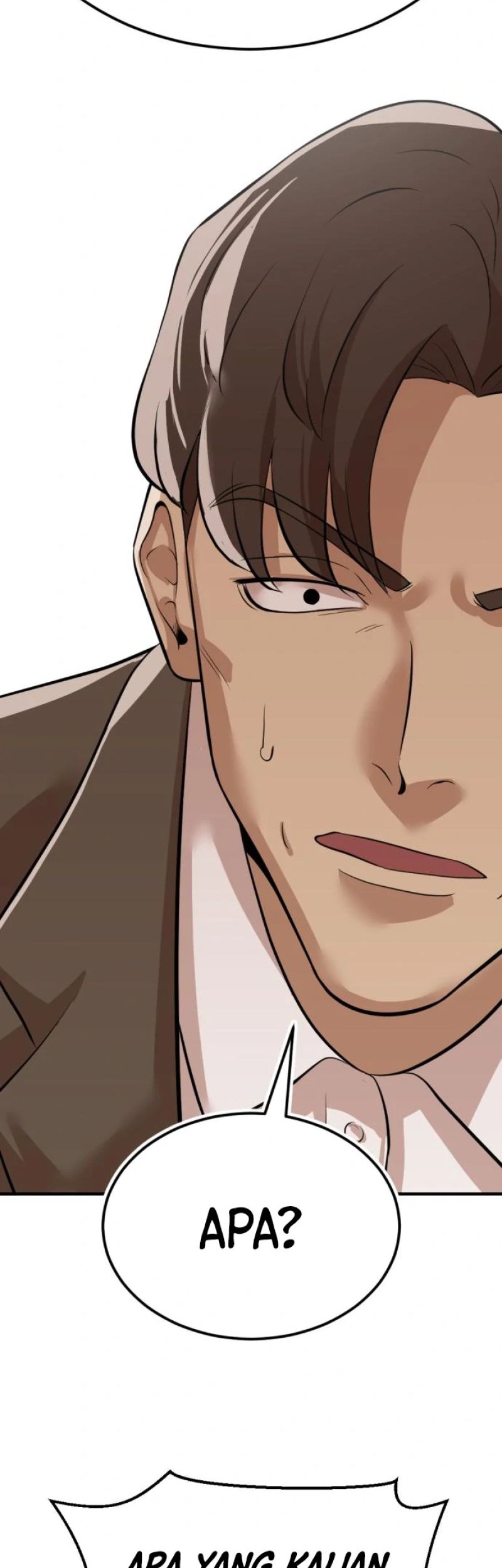 Company Grievance Squad Chapter 07 Gambar 128