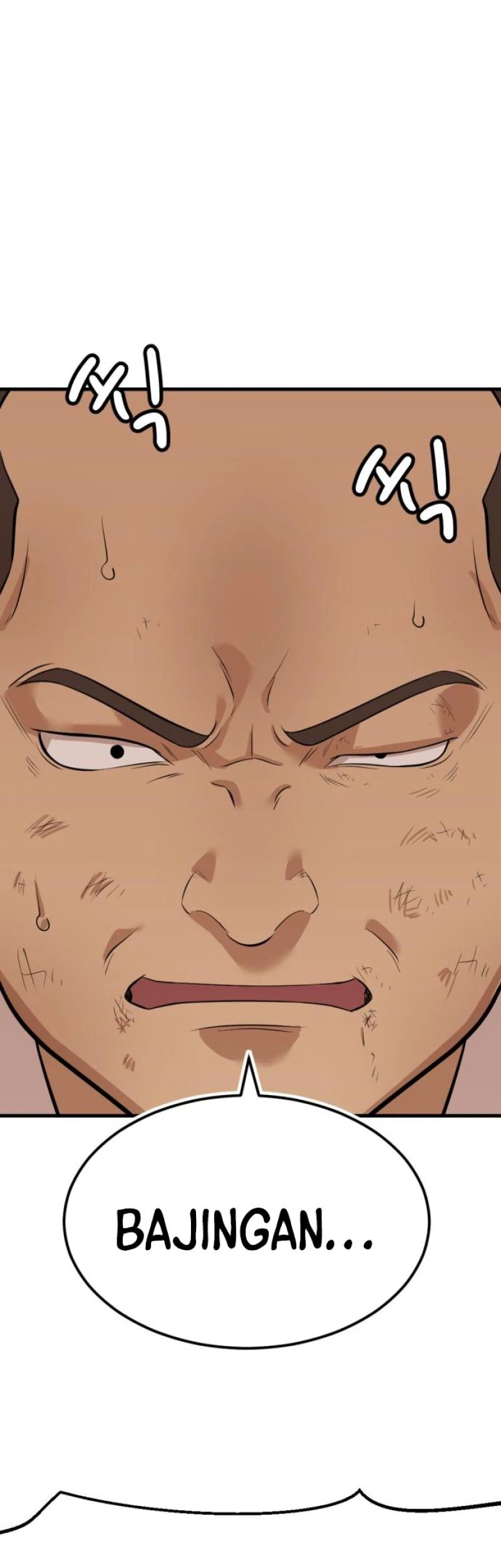 Baca Company Grievance Squad Chapter 07 Gambar 2