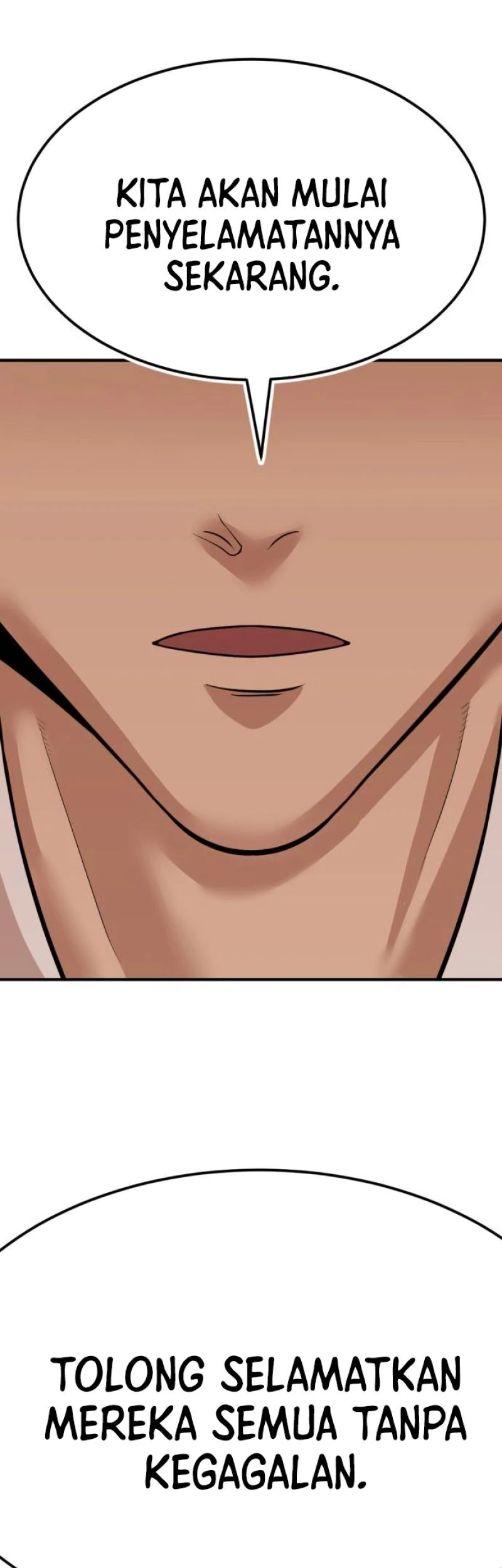 Company Grievance Squad Chapter 07 Gambar 139