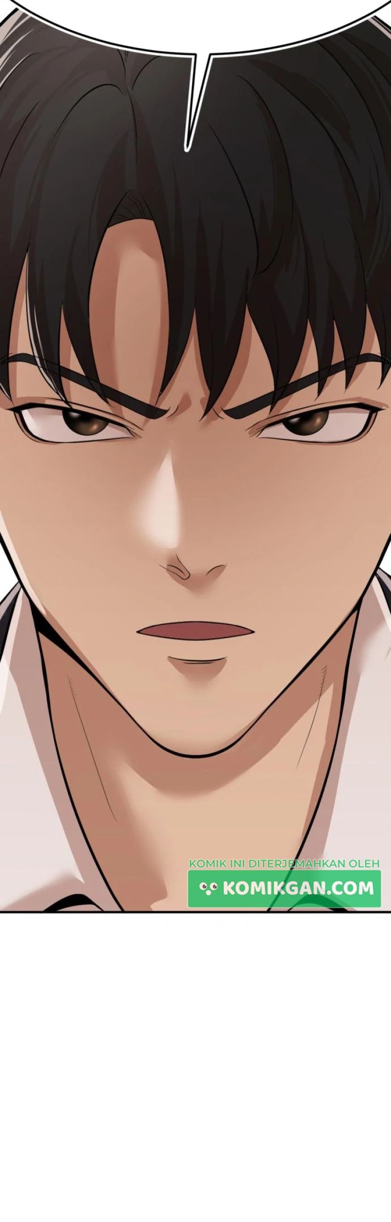 Company Grievance Squad Chapter 07 Gambar 140