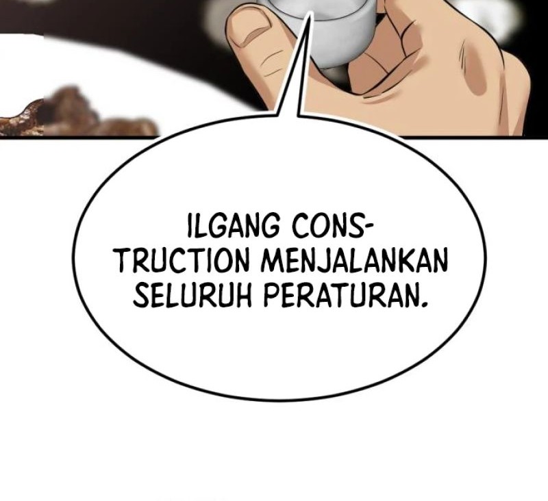 Company Grievance Squad Chapter 07 Gambar 30