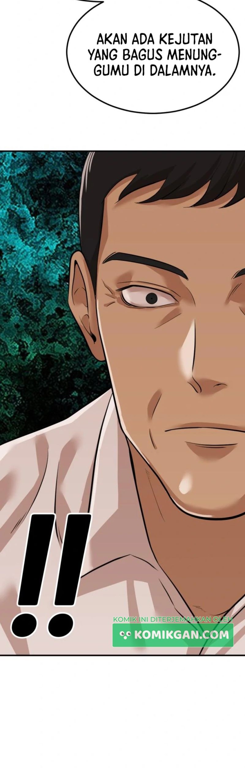 Company Grievance Squad Chapter 07 Gambar 38