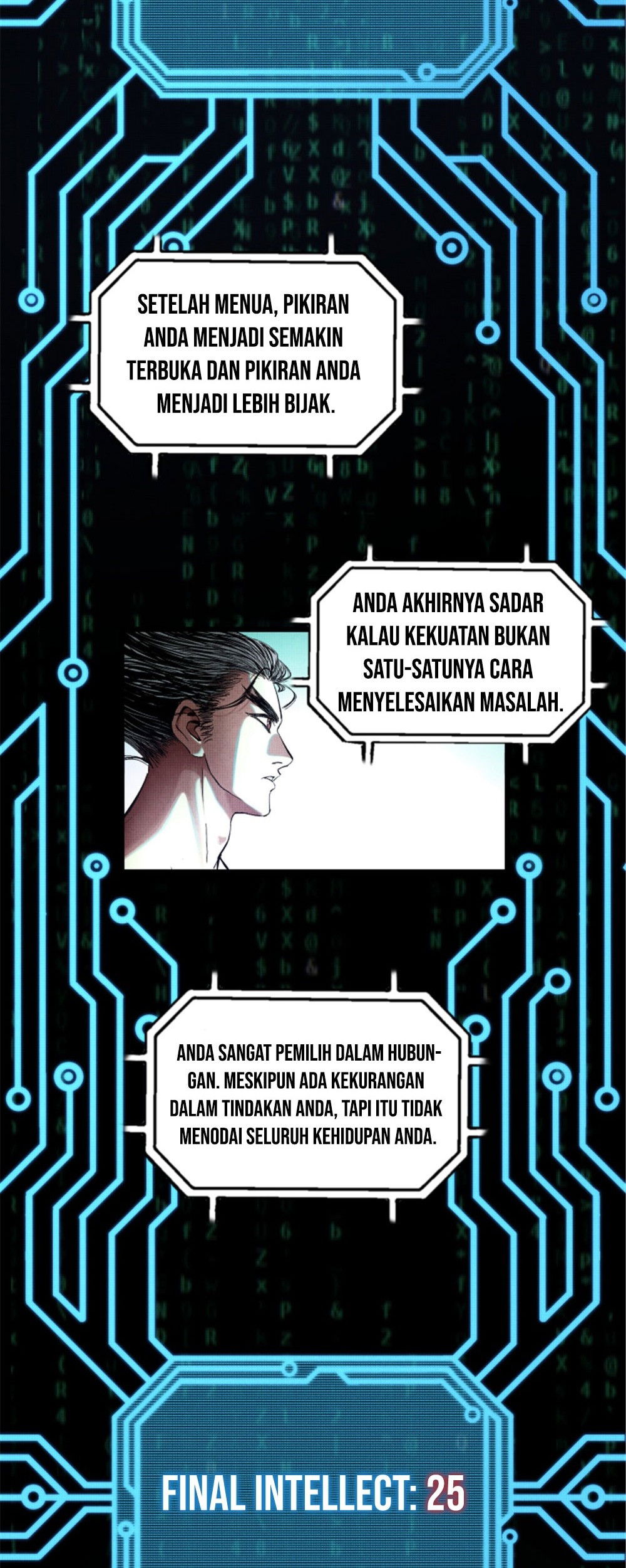 Lu Bu’s Life Simulator Chapter 23 Gambar 33