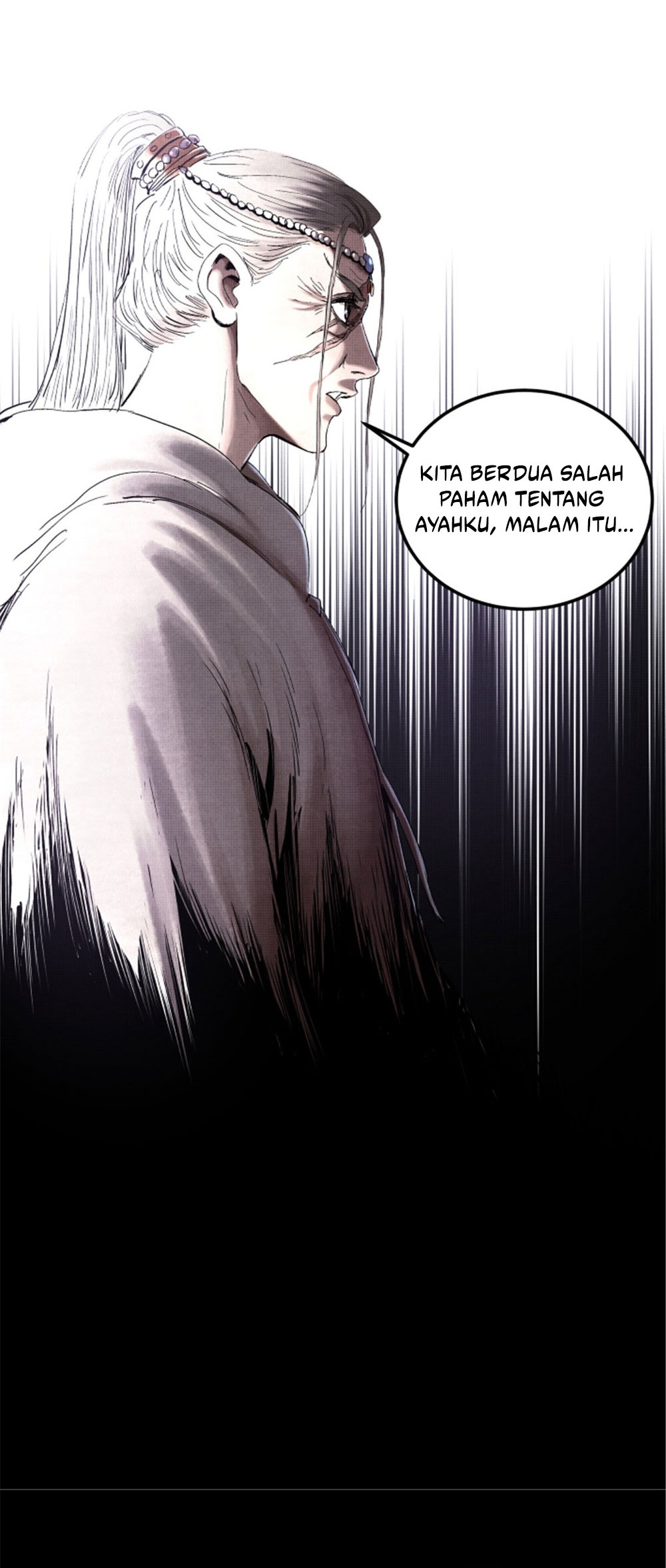 Lu Bu’s Life Simulator Chapter 22 Gambar 30