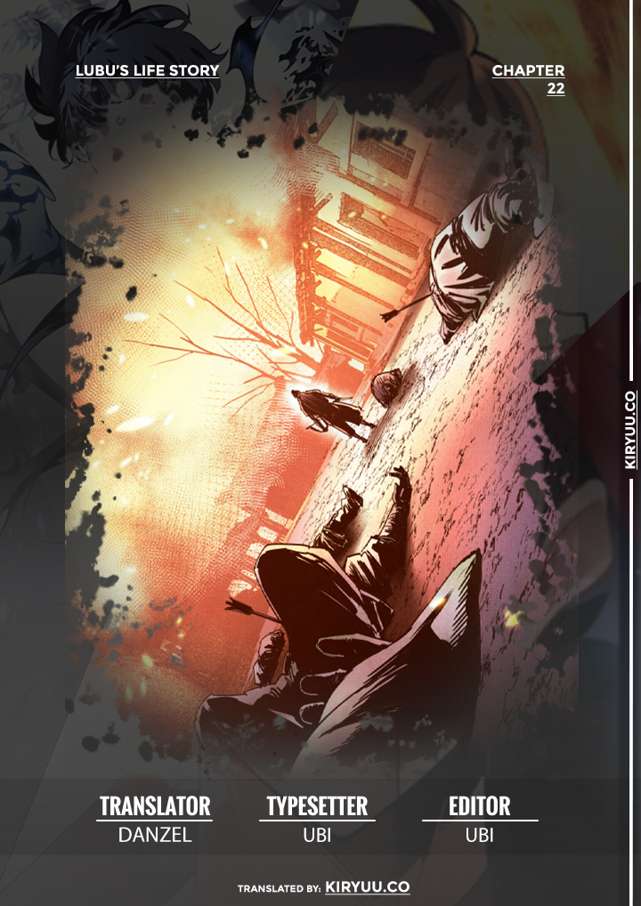 Baca Komik Lu Bu’s Life Simulator Chapter 22 Gambar 1