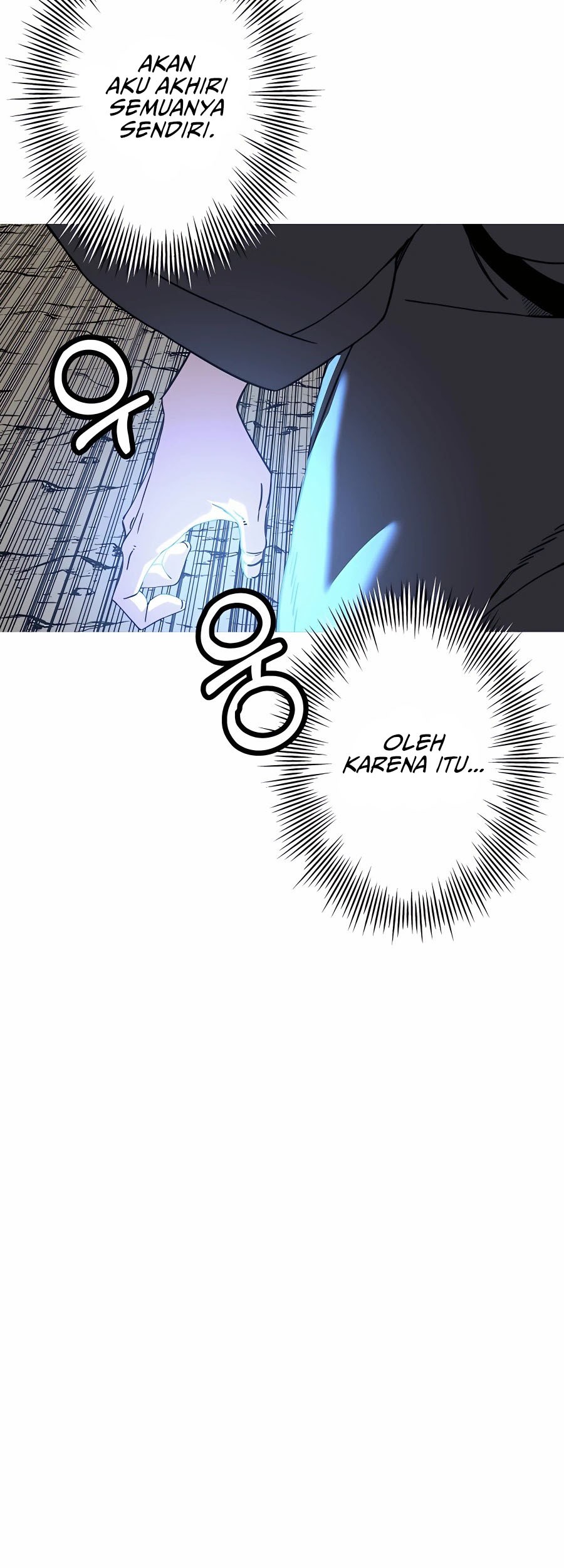 The Story of a Low-Rank Soldier Becoming a Monarch Chapter 96 Gambar 37