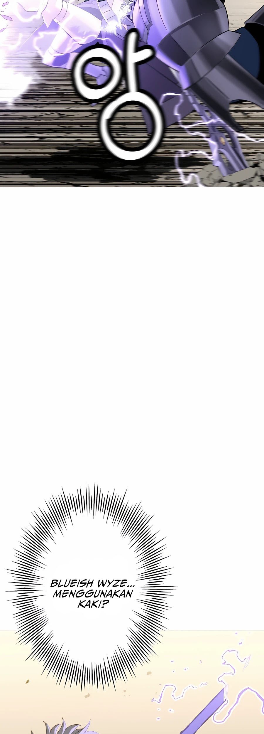 The Story of a Low-Rank Soldier Becoming a Monarch Chapter 96 Gambar 58