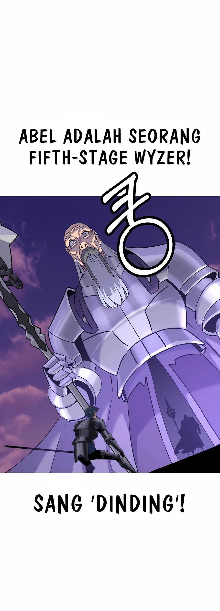 The Story of a Low-Rank Soldier Becoming a Monarch Chapter 96 Gambar 62