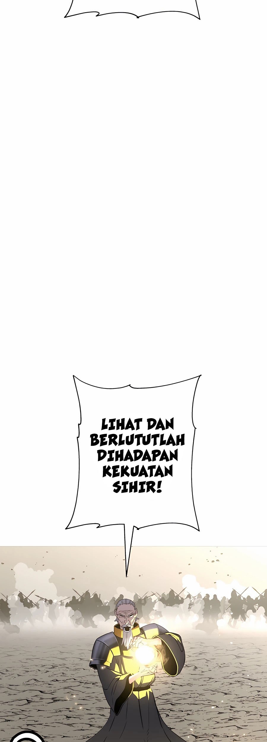 The Story of a Low-Rank Soldier Becoming a Monarch Chapter 96 Gambar 66