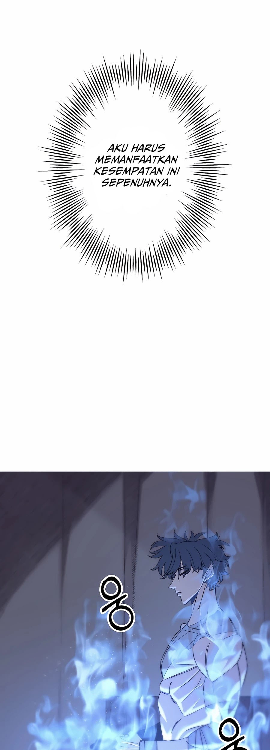 The Story of a Low-Rank Soldier Becoming a Monarch Chapter 96 Gambar 9