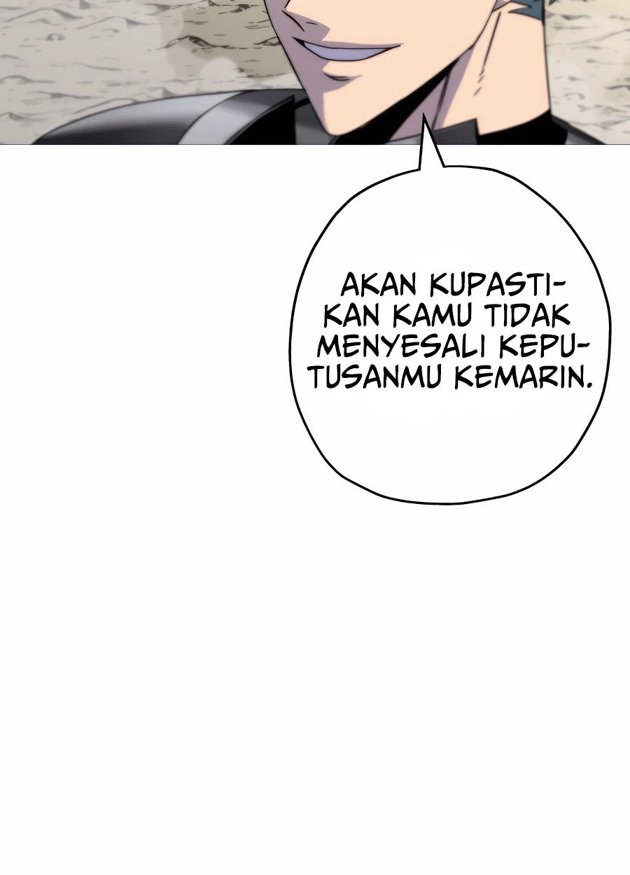 The Story of a Low-Rank Soldier Becoming a Monarch Chapter 96 Gambar 18