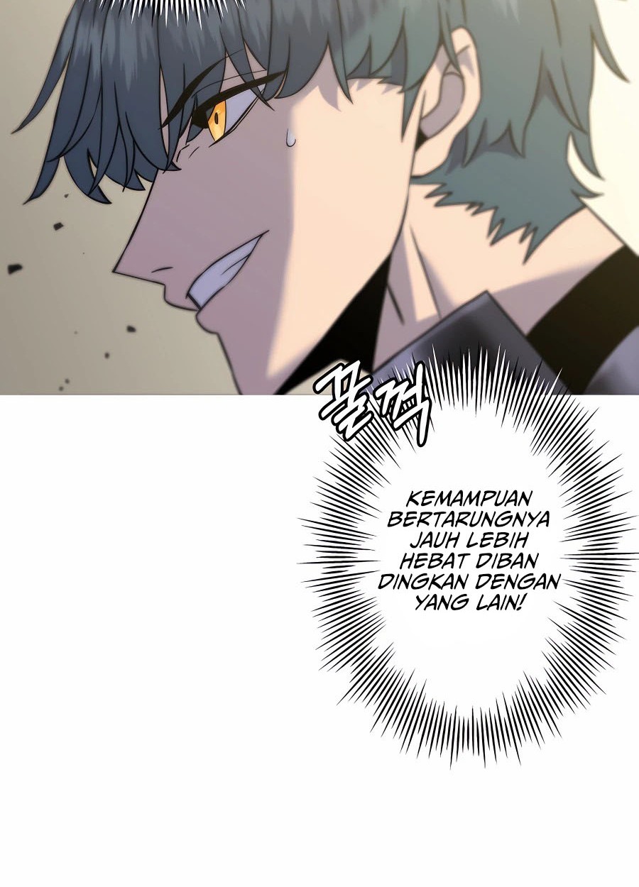 The Story of a Low-Rank Soldier Becoming a Monarch Chapter 96 Gambar 30