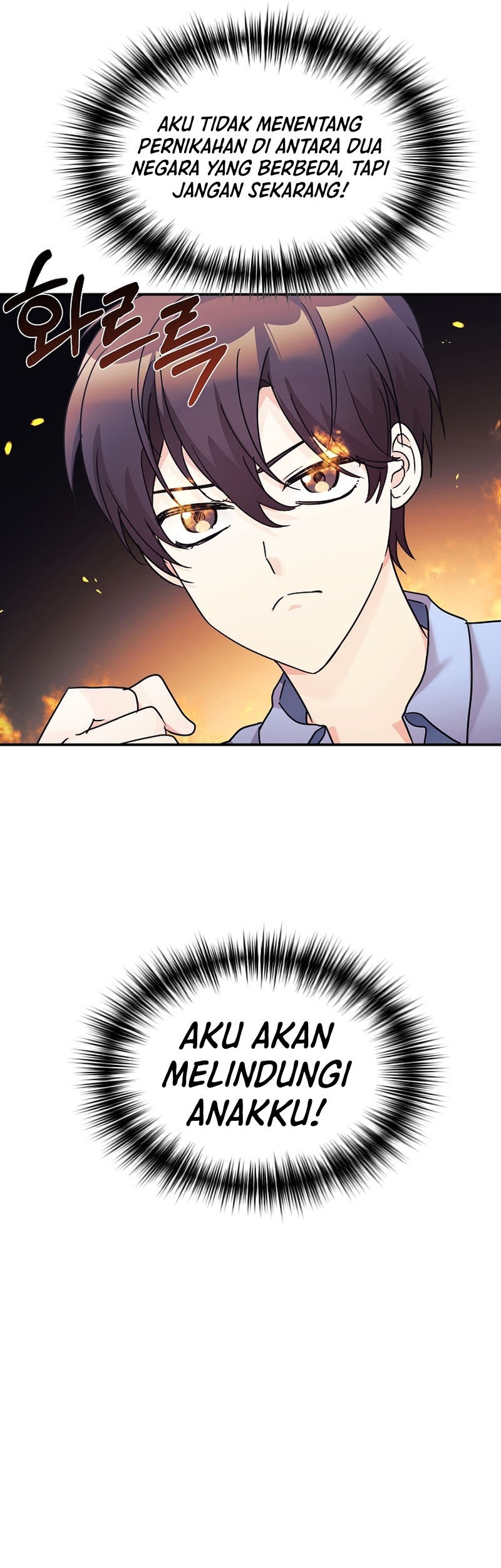 My Daughter Is a Dragon! Chapter 37 Gambar 34