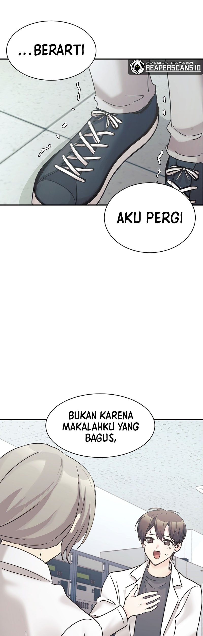 Baca  My Daughter Is a Dragon! Chapter 37 Gambar 2