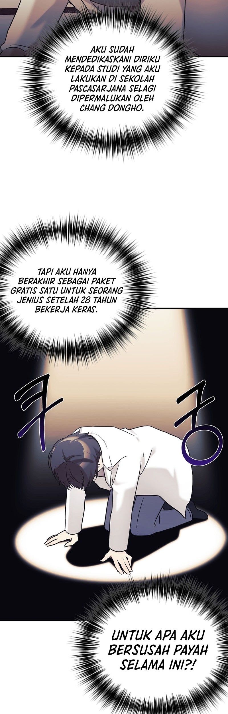 My Daughter Is a Dragon! Chapter 37 Gambar 7