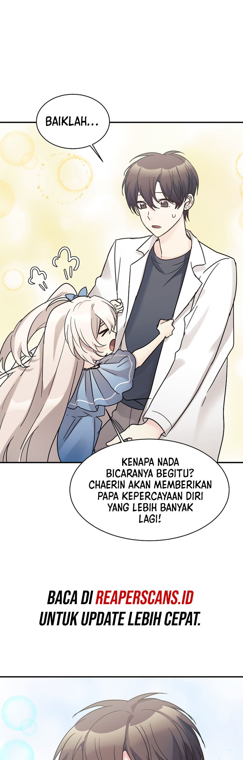 My Daughter Is a Dragon! Chapter 37 Gambar 18