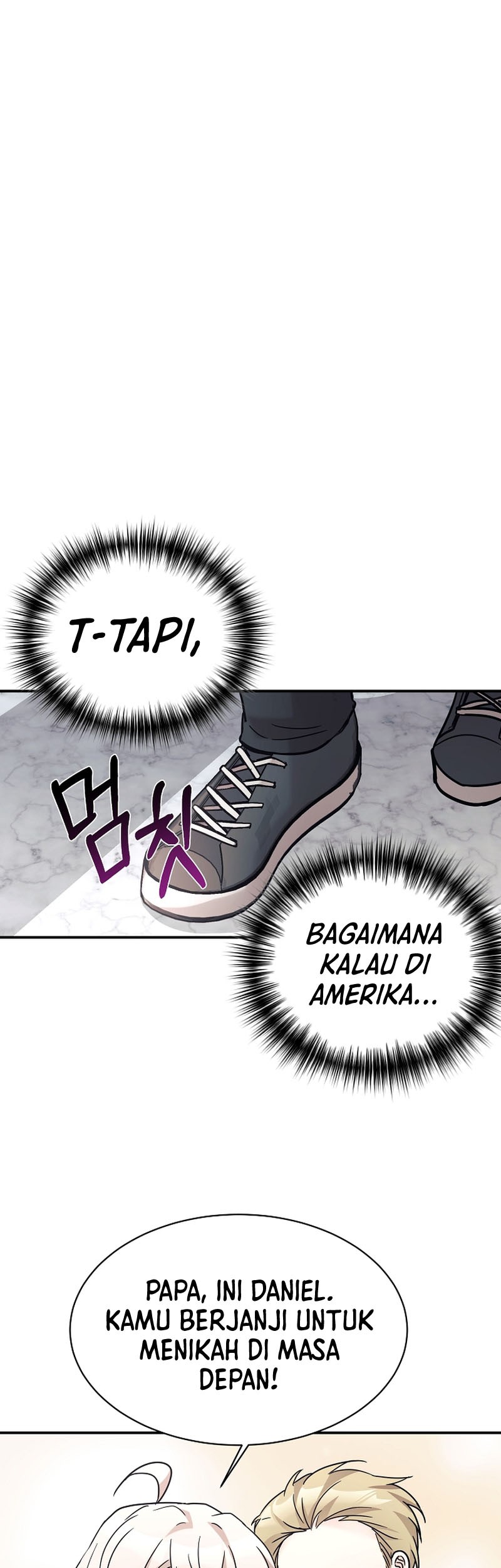 My Daughter Is a Dragon! Chapter 37 Gambar 32