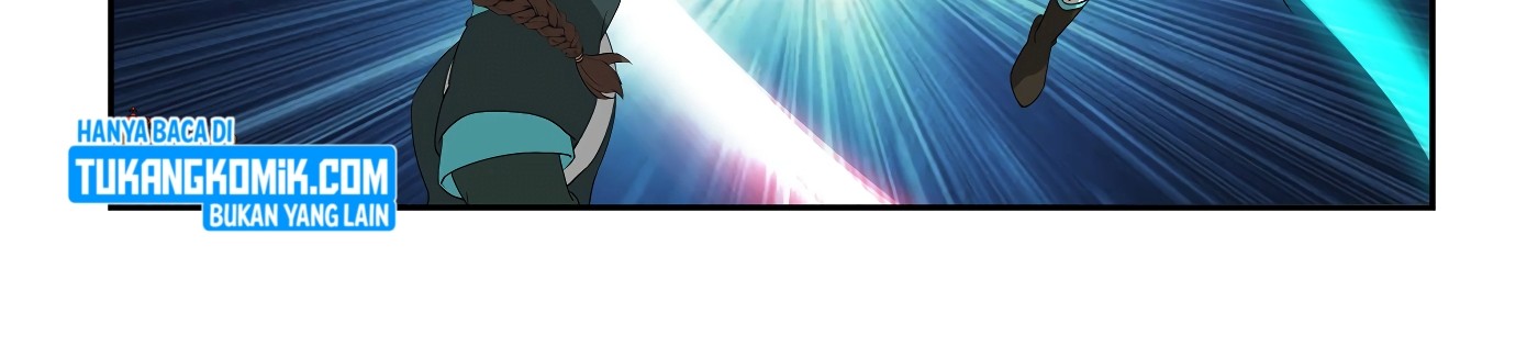 Heaven Defying Sword Chapter 295 Gambar 4