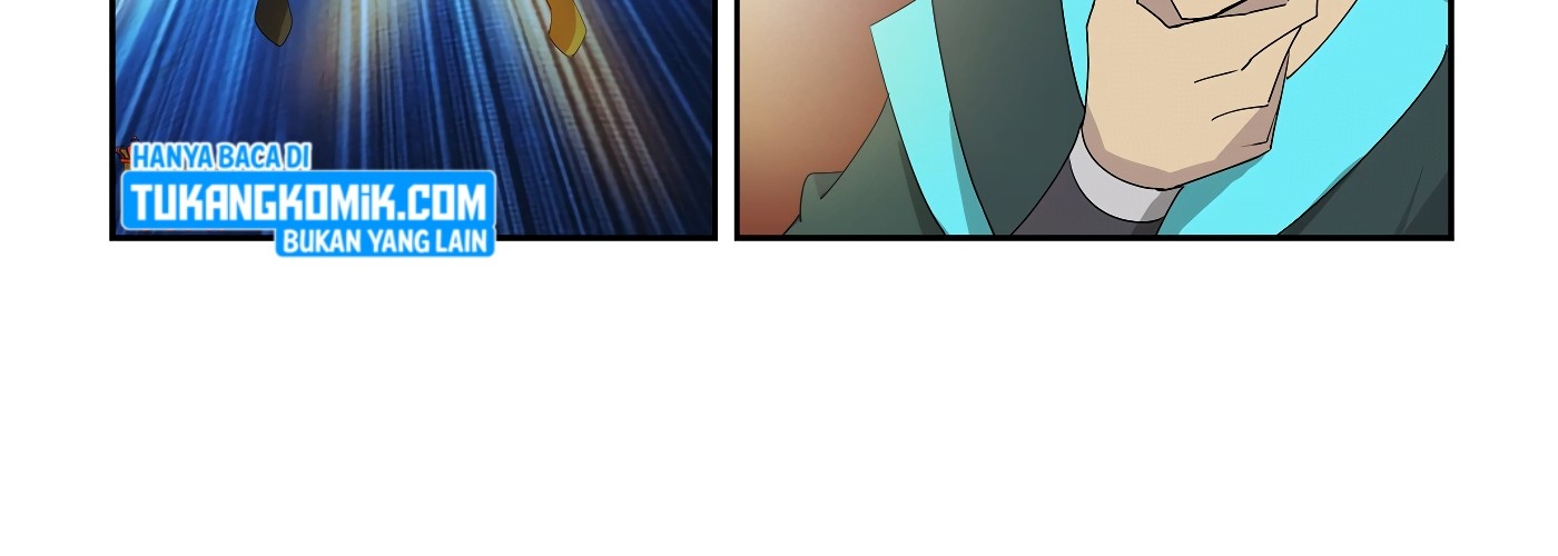 Heaven Defying Sword Chapter 295 Gambar 13