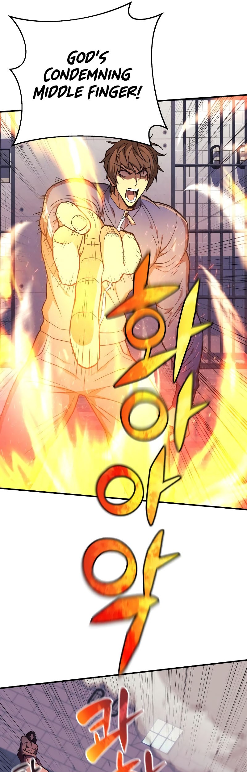 I’ll be Taking a Break for Personal Reasons Chapter 29 Gambar 55