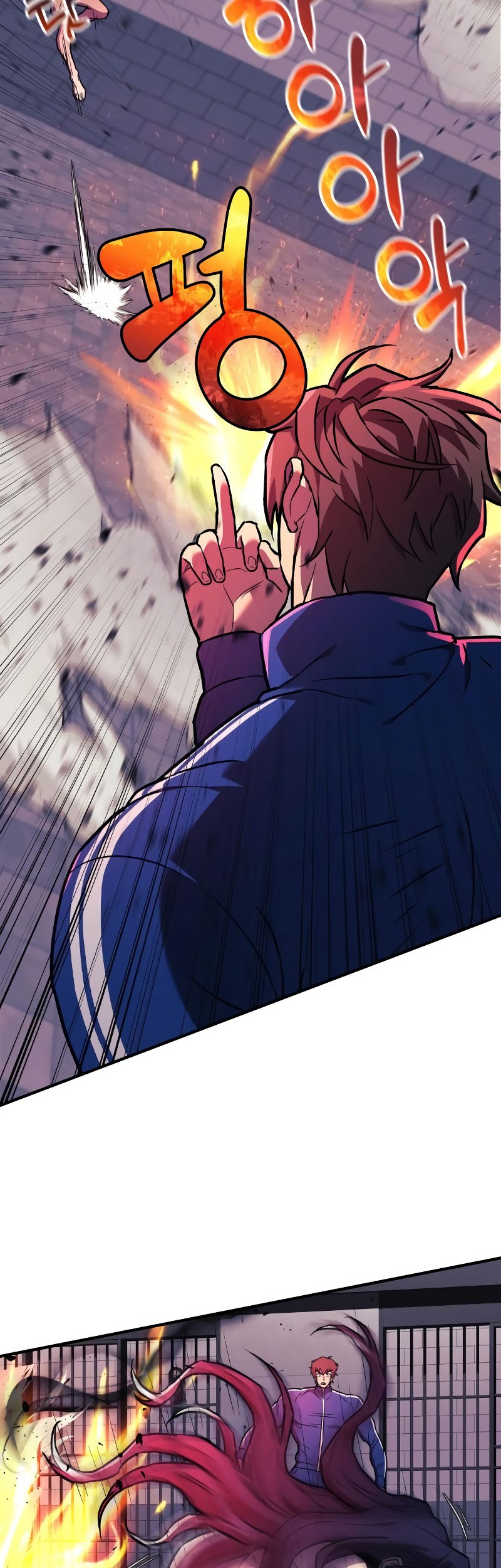 I’ll be Taking a Break for Personal Reasons Chapter 29 Gambar 56