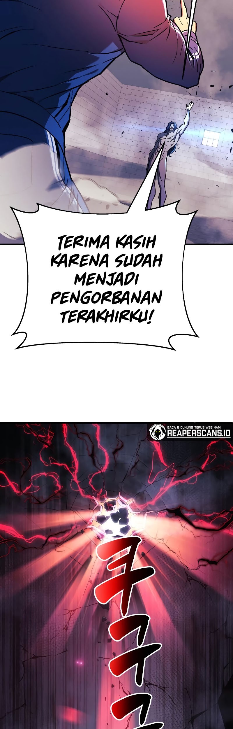 I’ll be Taking a Break for Personal Reasons Chapter 29 Gambar 61