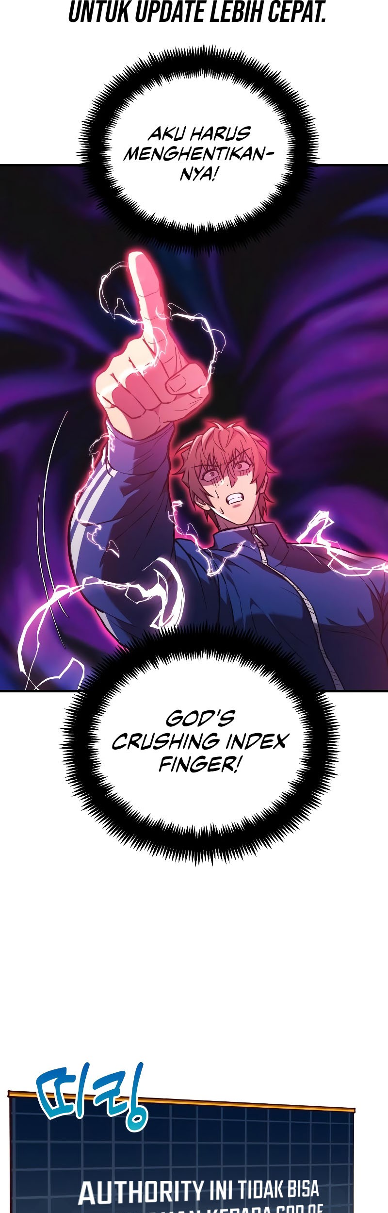 I’ll be Taking a Break for Personal Reasons Chapter 29 Gambar 66