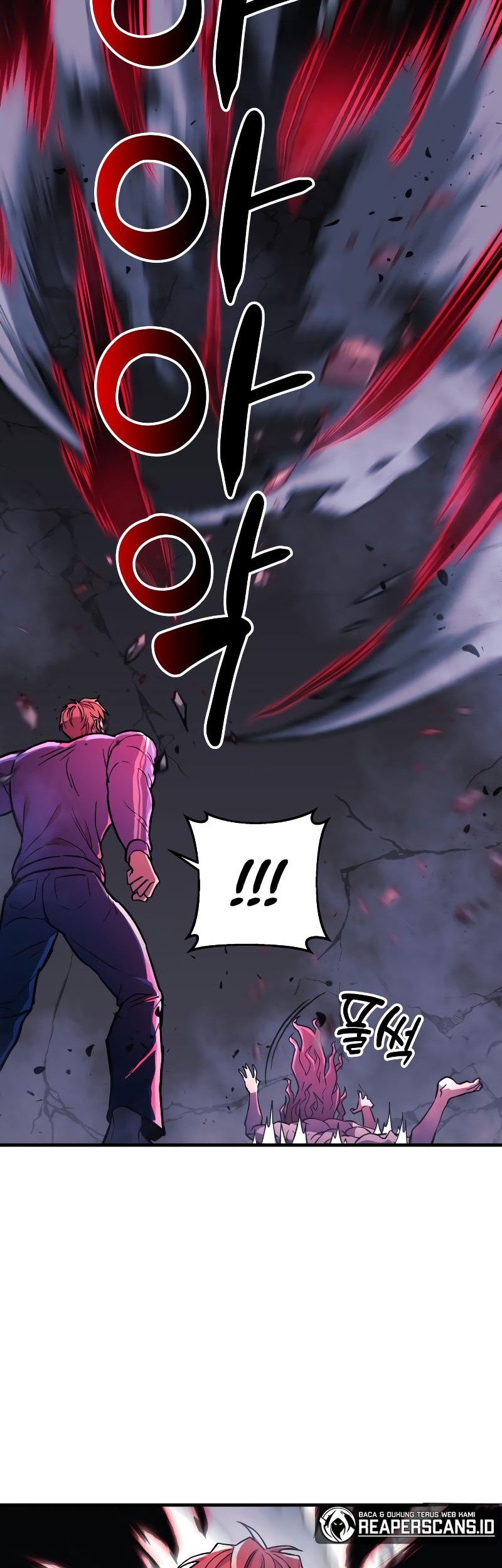 I’ll be Taking a Break for Personal Reasons Chapter 29 Gambar 70