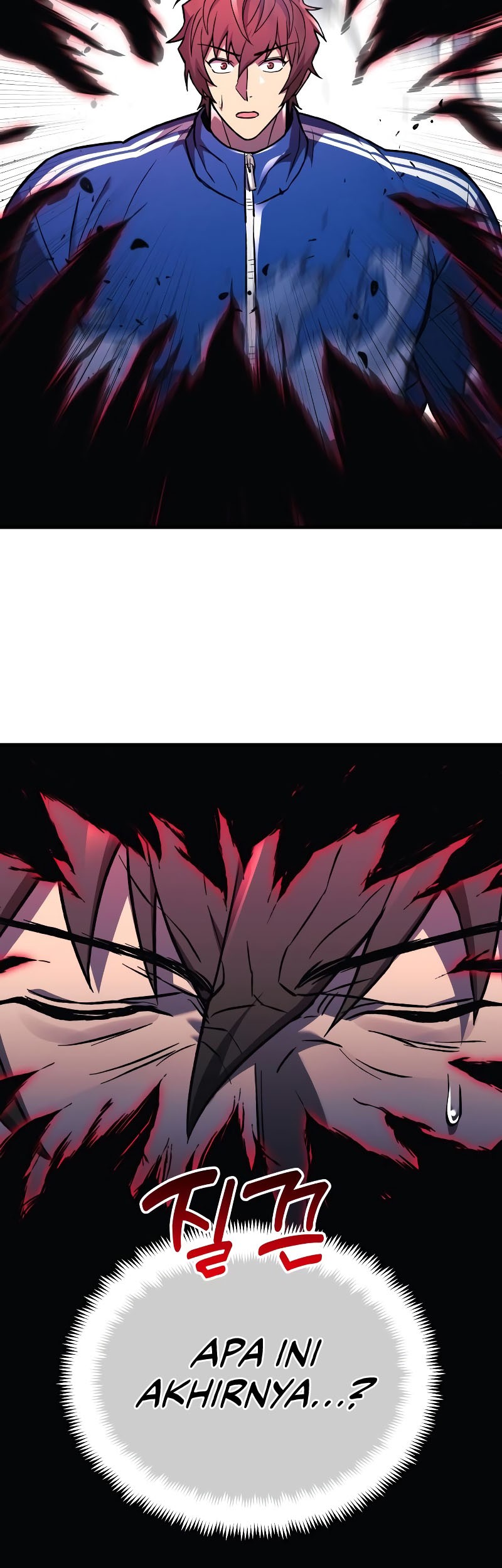 I’ll be Taking a Break for Personal Reasons Chapter 29 Gambar 71