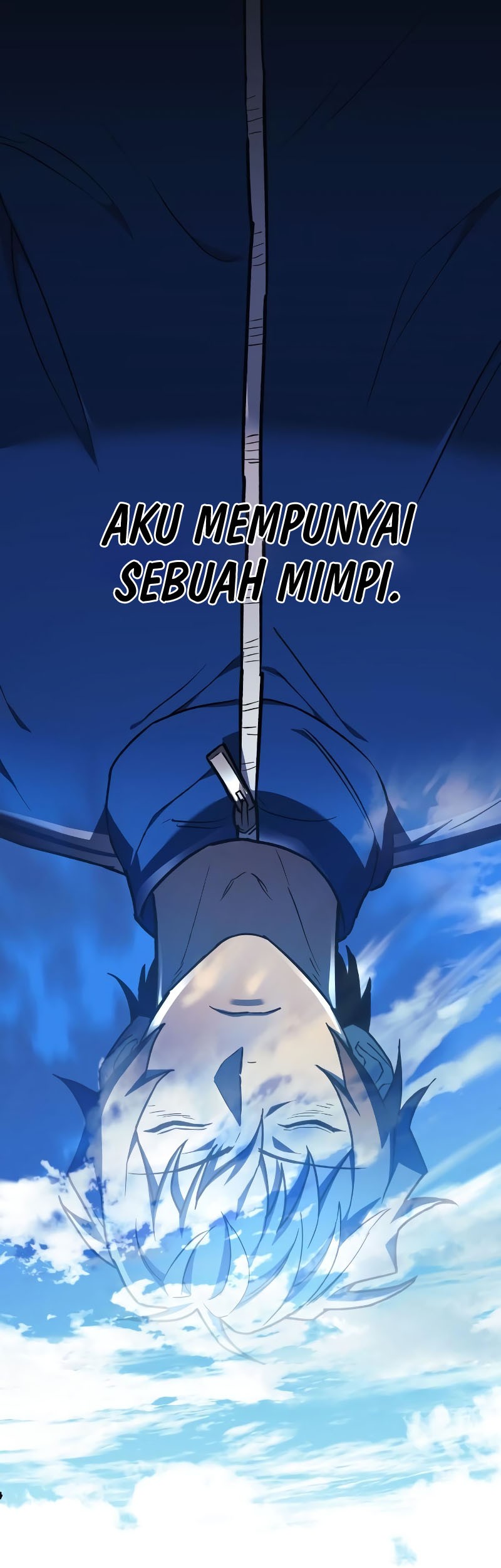 I’ll be Taking a Break for Personal Reasons Chapter 29 Gambar 73