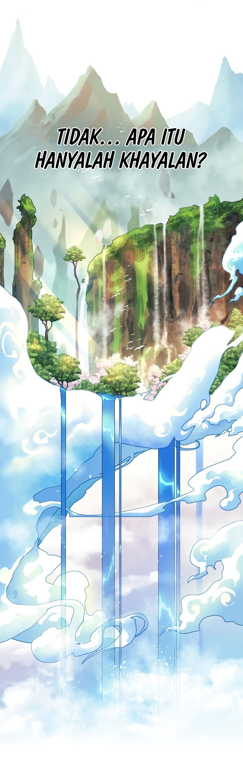 I’ll be Taking a Break for Personal Reasons Chapter 29 Gambar 74