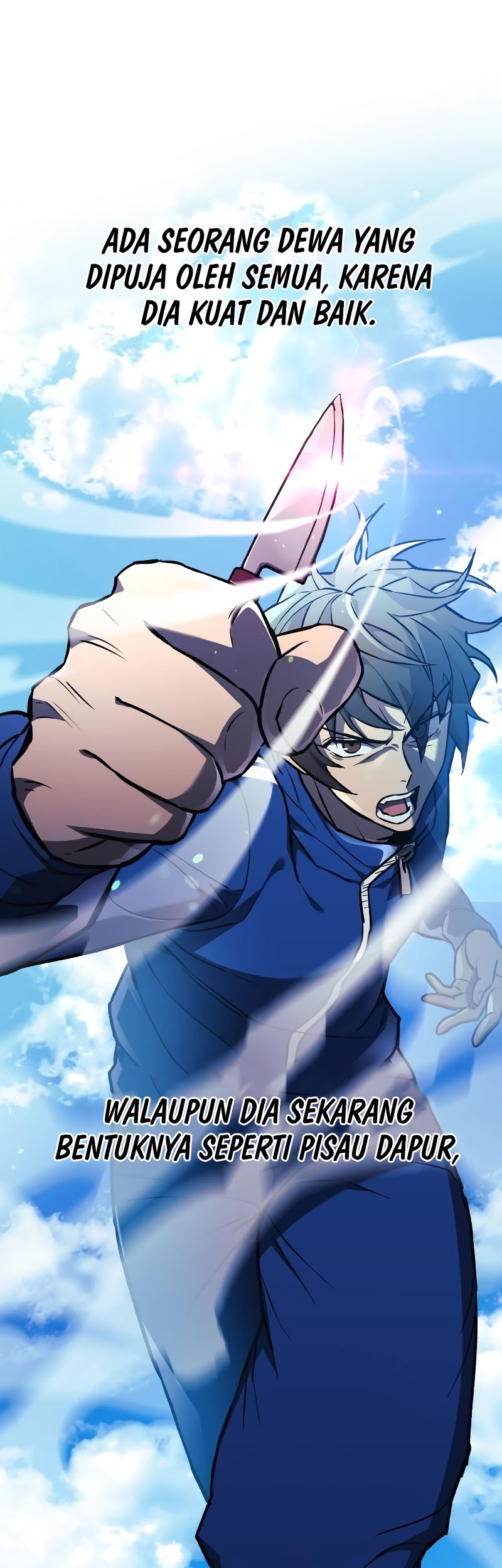 I’ll be Taking a Break for Personal Reasons Chapter 29 Gambar 75