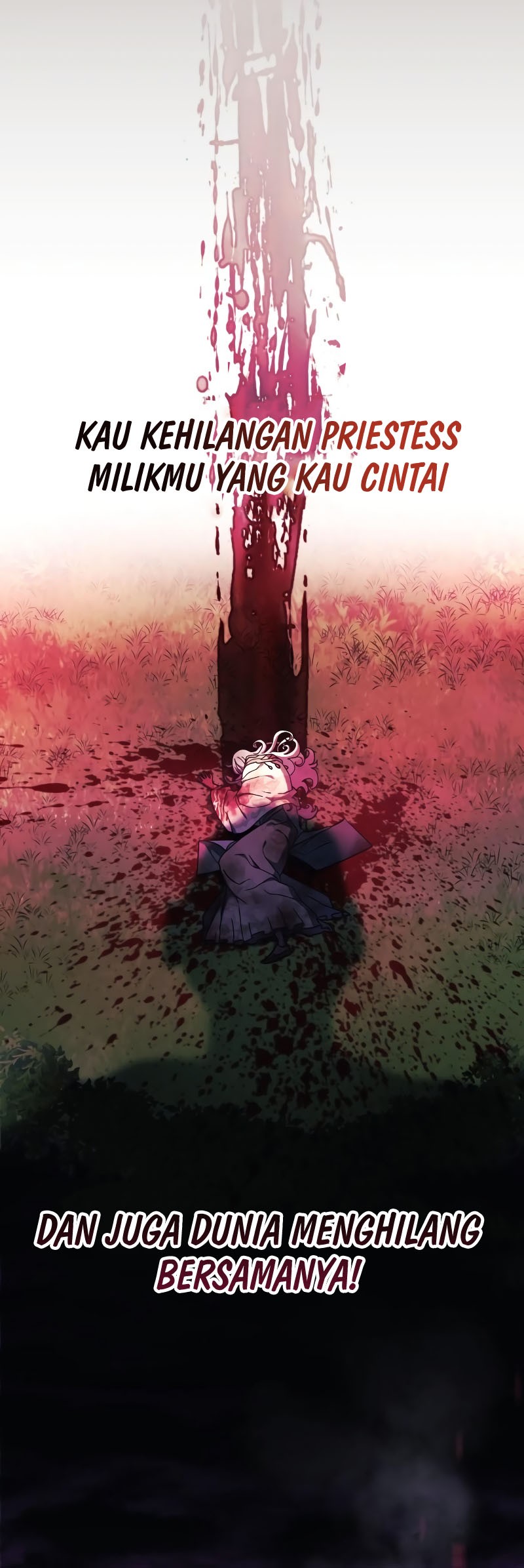 I’ll be Taking a Break for Personal Reasons Chapter 29 Gambar 79