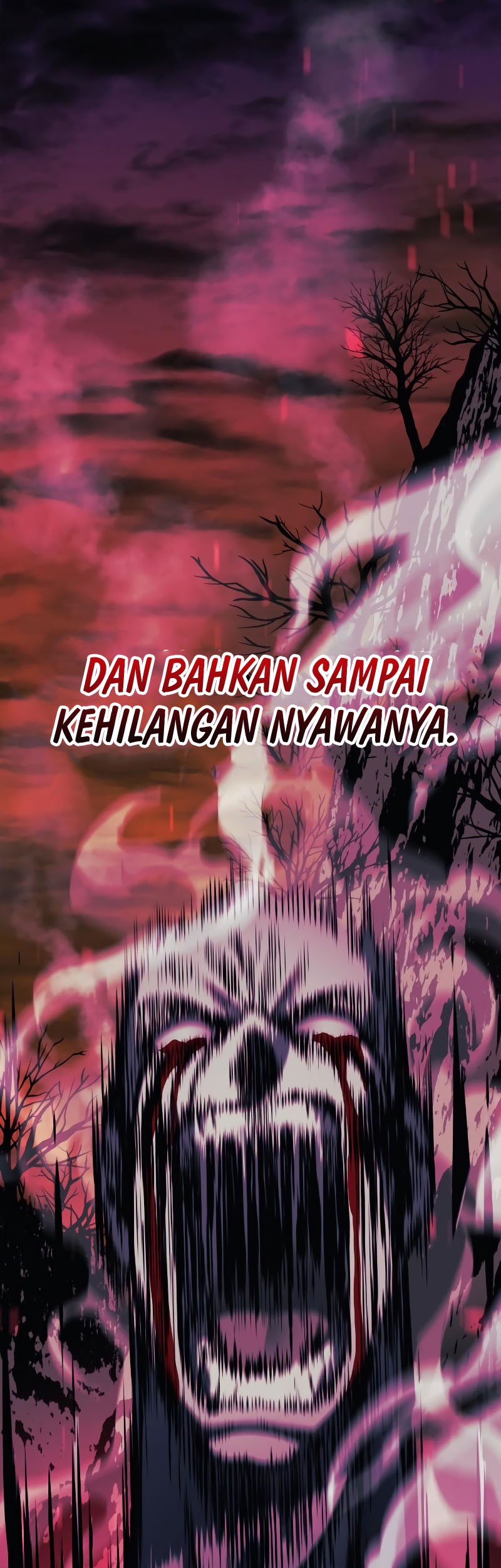 I’ll be Taking a Break for Personal Reasons Chapter 29 Gambar 80