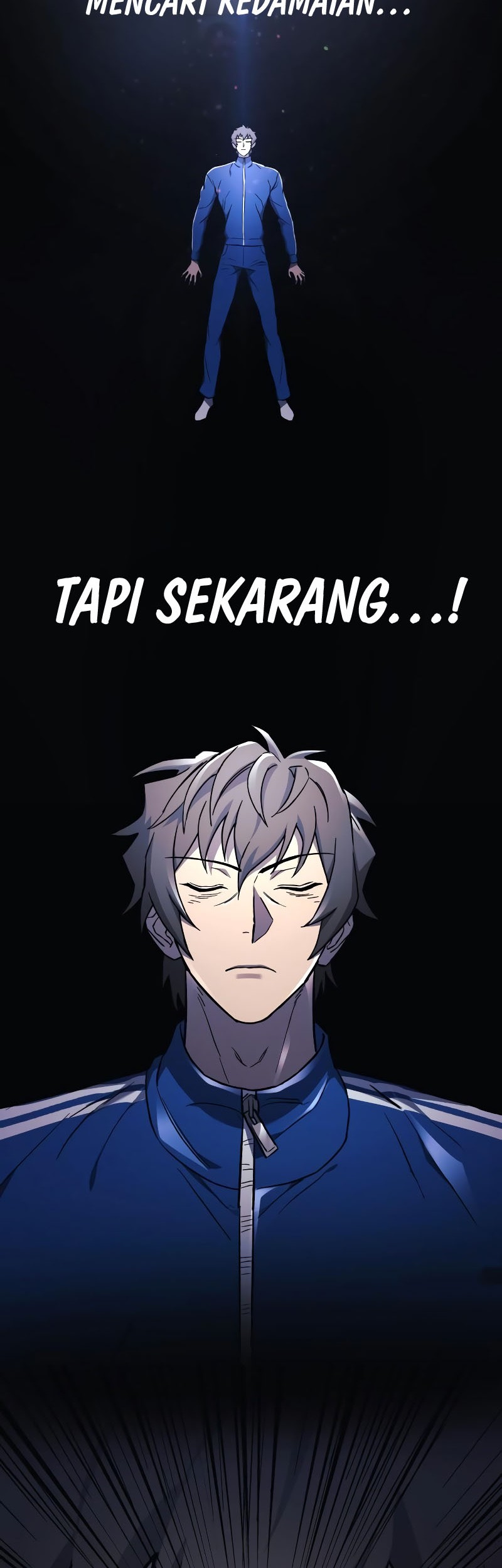 I’ll be Taking a Break for Personal Reasons Chapter 29 Gambar 83