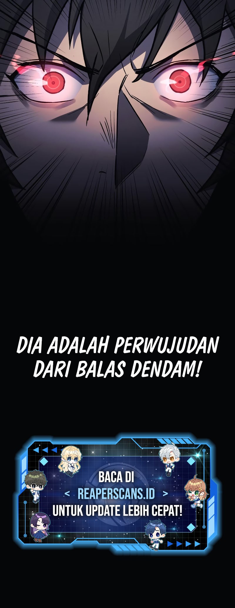 I’ll be Taking a Break for Personal Reasons Chapter 29 Gambar 84