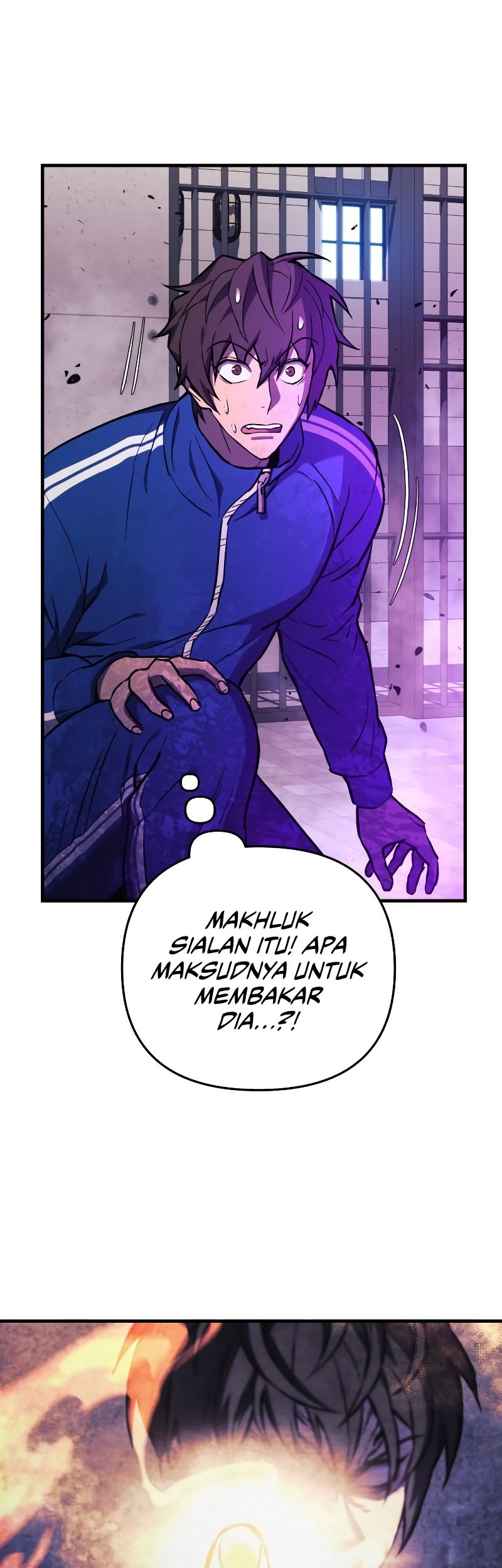 I’ll be Taking a Break for Personal Reasons Chapter 29 Gambar 3