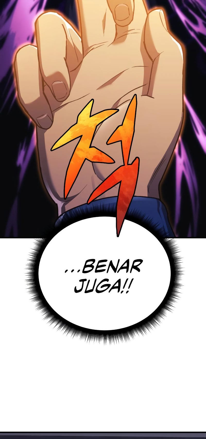 I’ll be Taking a Break for Personal Reasons Chapter 29 Gambar 5