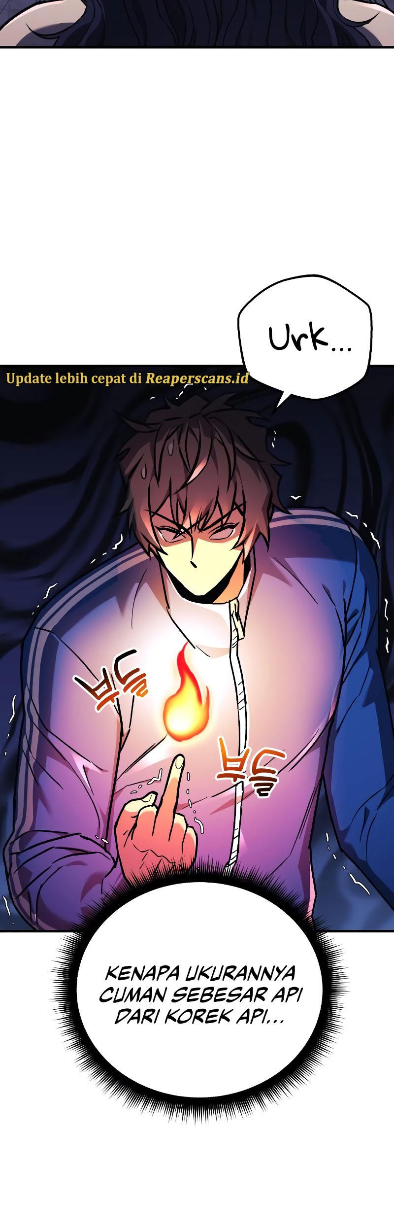 I’ll be Taking a Break for Personal Reasons Chapter 29 Gambar 13